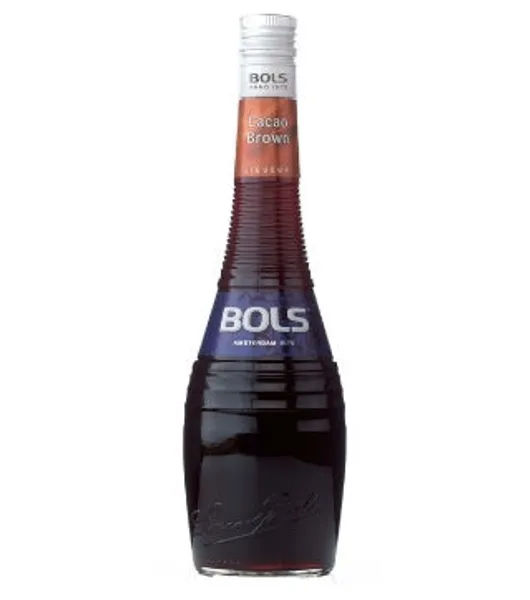 Bols Cacao Brown liquor - Drinks Vine in Kenya
