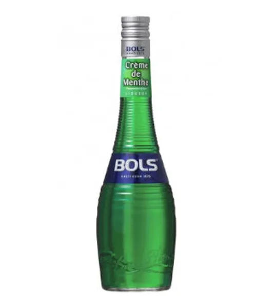 Bols Creme De Menthe liquor - Drinks Vine in Kenya