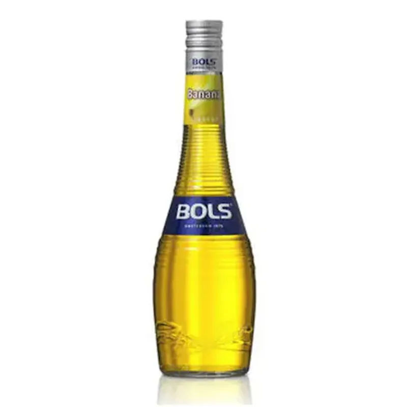 Bols Crème De Banana Liqueur liquor - Drinks Vine in Kenya