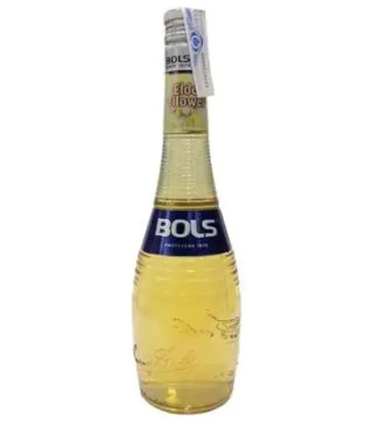 Bols Elderflower liquor - Drinks Vine in Kenya