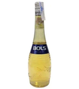 Bols Elderflower