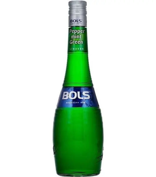 Bols peppermint green liqueur liquor - Drinks Vine in Kenya