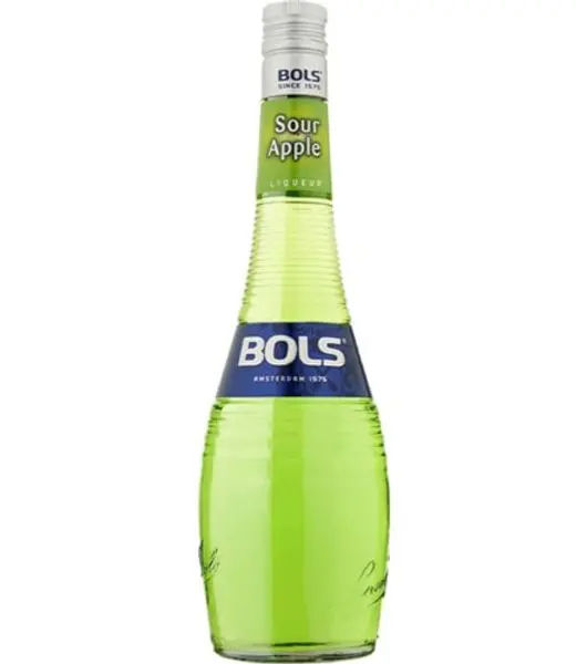 Bols sour apple liquor - Drinks Vine in Kenya