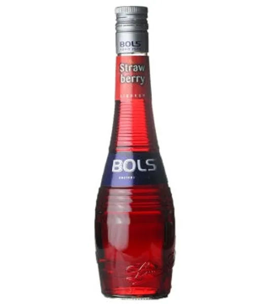 Bols Strawberry