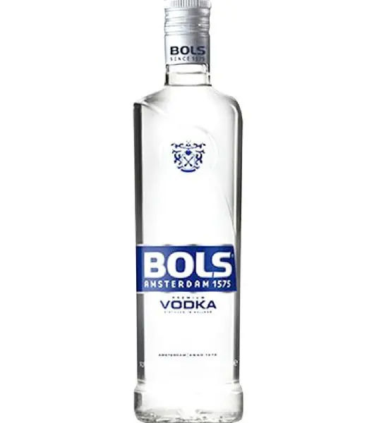 Bols vodka