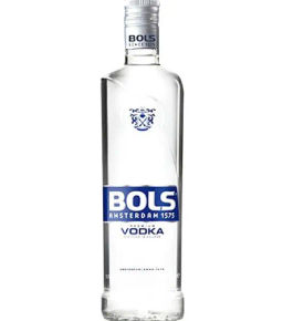 Bols vodka
