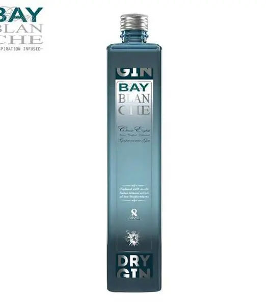 Bombay blanche gin liquor - Drinks Vine in Kenya
