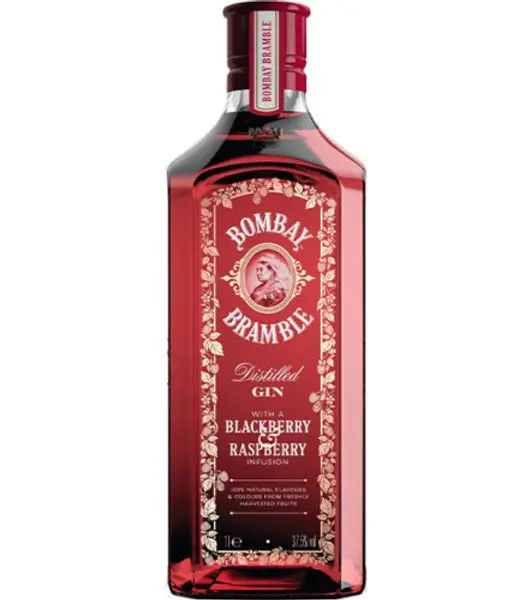 Bombay Bramble liquor - Drinks Vine in Kenya