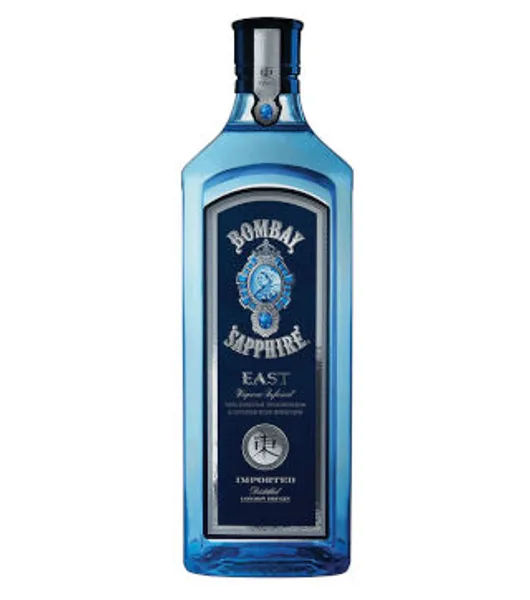 Bombay Sapphire East liquor - Drinks Vine in Kenya
