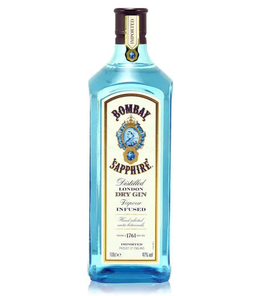 bombay sapphire liquor by Bombay - Drinks Vine in Kenya