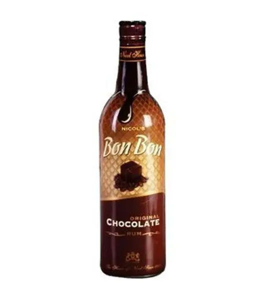 Bon Bon Chocolate Rum liquor - Drinks Vine in Kenya