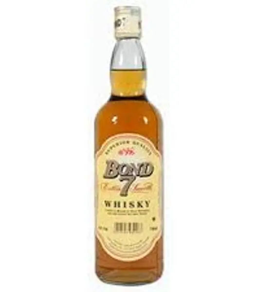 bond 7 liquor - Drinks Vine in Kenya
