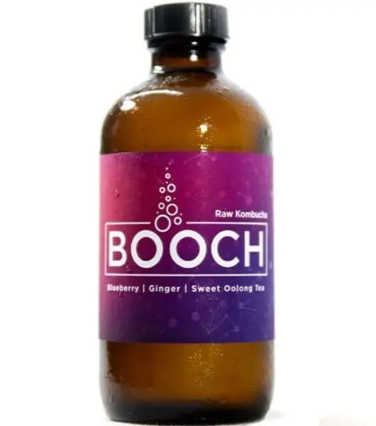 Booch blueberry ginger liquor - Drinks Vine in Kenya
