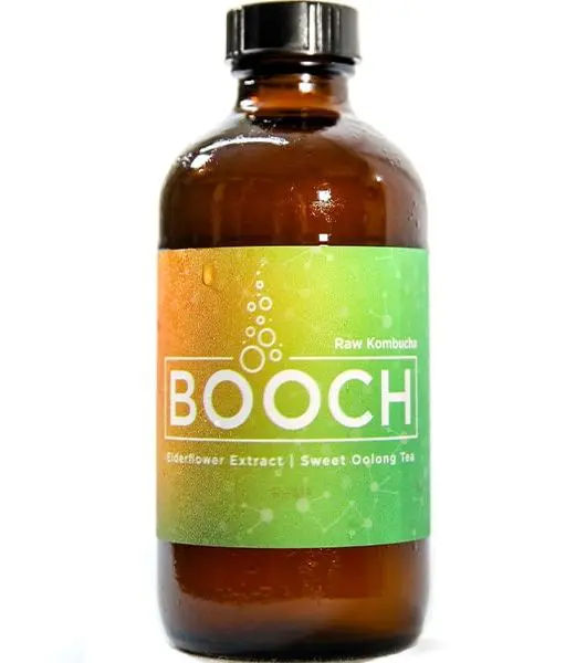 Booch elderflower liquor - Drinks Vine in Kenya