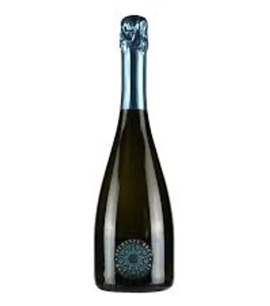 Borgofulvia Spumante Brut liquor - Drinks Vine in Kenya