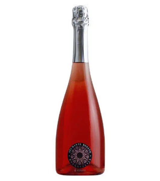 Borgofulvia Spumante Rosato liquor - Drinks Vine in Kenya