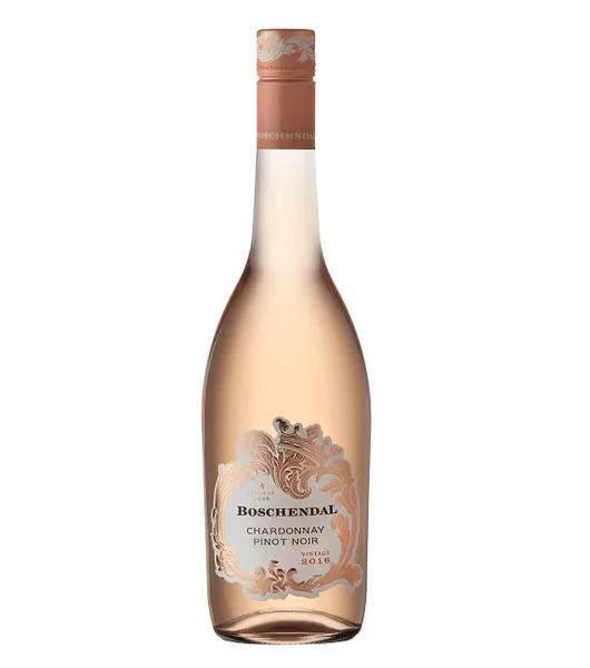 Boschendal 1685 Chardonnay pinot noir liquor - Drinks Vine in Kenya