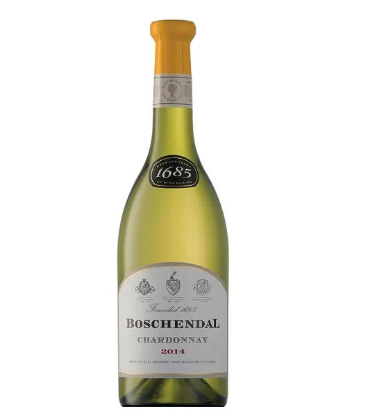 Boschendal 1685 Chardonnay liquor - Drinks Vine in Kenya