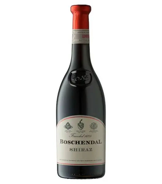 boschendal 1685 shiraz liquor by Boschendal - Drinks Vine in Kenya