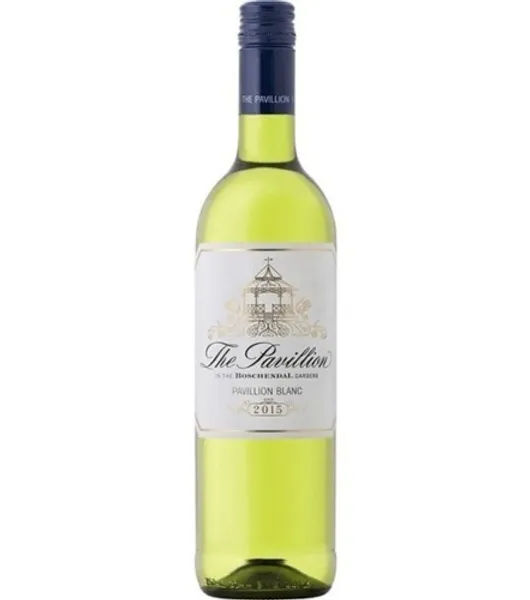 Boschendal pavillion blanc liquor - Drinks Vine in Kenya