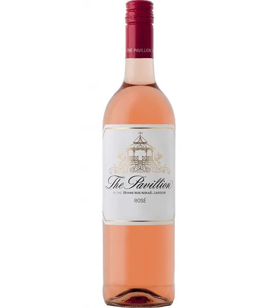 Boschendal pavillion rose liquor - Drinks Vine in Kenya