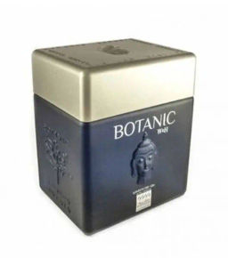 Botanic W & H Black Gin