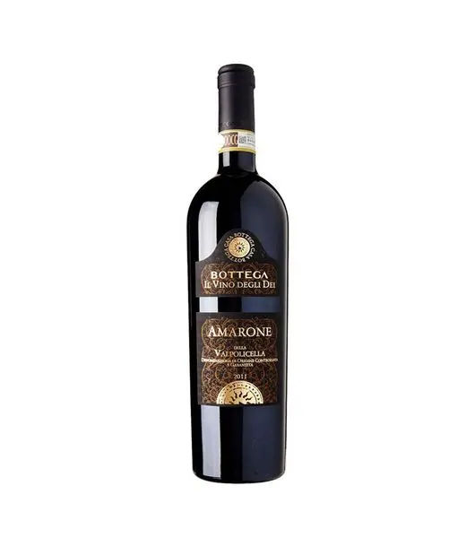 Bottega Amarone liquor - Drinks Vine in Kenya