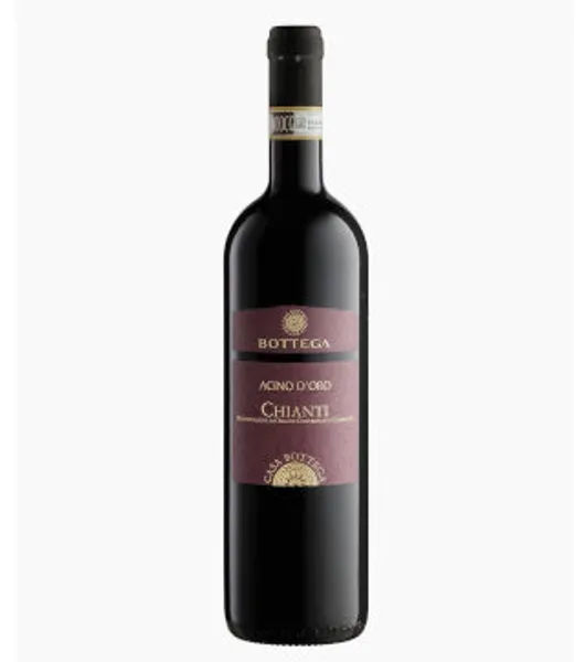 Bottega Acino D'oro Chianti liquor - Drinks Vine in Kenya