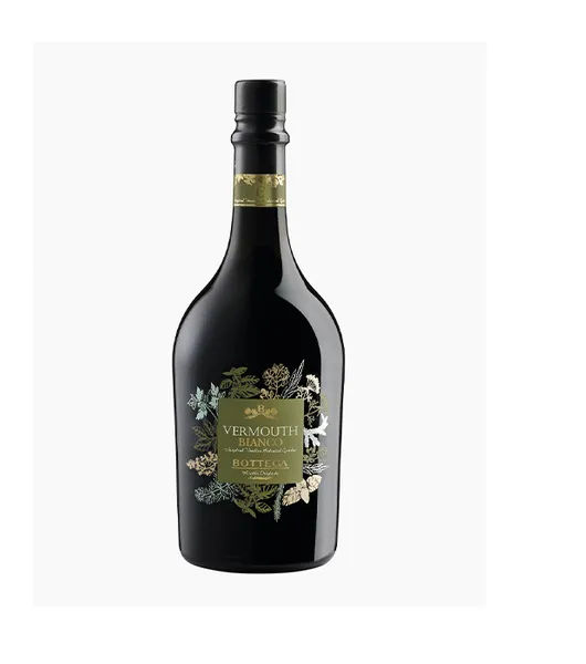 Bottega Bianco Vermouth liquor - Drinks Vine in Kenya