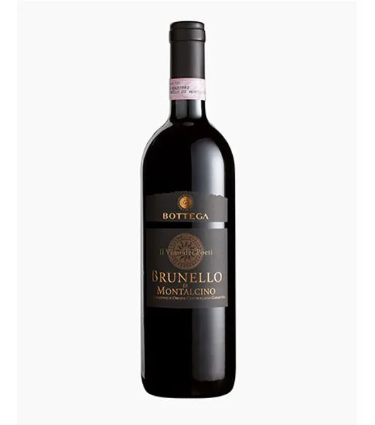 Bottega Brunello Di Montalcino liquor - Drinks Vine in Kenya