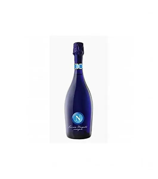 Bottega Forza Napoli Sempre Prosecco liquor - Drinks Vine in Kenya