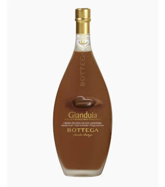 Bottega Gianduia liquor - Drinks Vine in Kenya