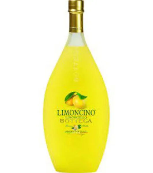 Bottega Limoncino Limoncello liquor - Drinks Vine in Kenya