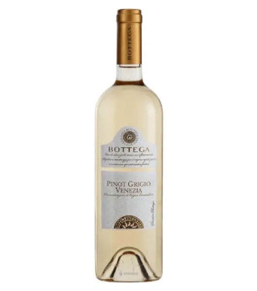 Bottega Pinot Grigio Venezia liquor - Drinks Vine in Kenya