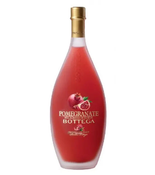 Bottega Pomegranate liquor - Drinks Vine in Kenya