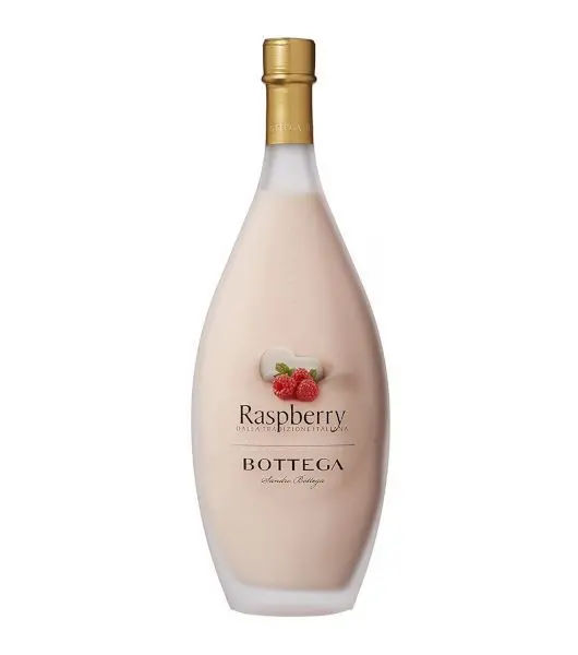 Bottega raspberry liquor - Drinks Vine in Kenya