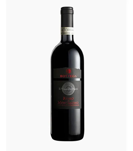 Bottega Rosso Di Montalcino liquor - Drinks Vine in Kenya