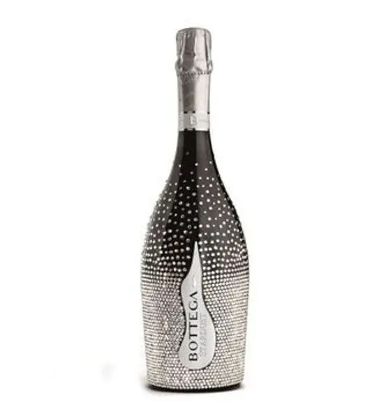 Bottega Stardust Prosecco Spumante liquor - Drinks Vine in Kenya