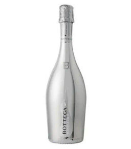 Bottega White Gold Prosecco