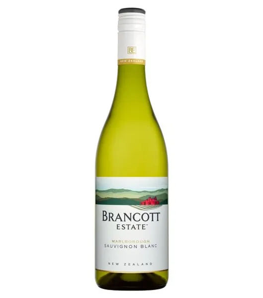 Brancott Estate Sauvignon Blanc