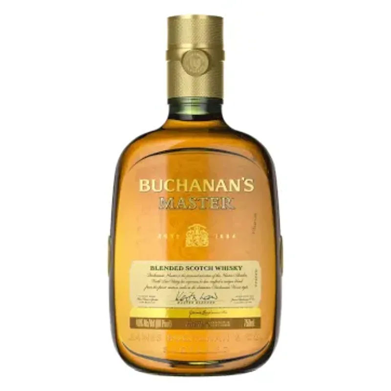 Buchanans Master liquor by Buchanans Whiskey - Drinks Vine in Kenya