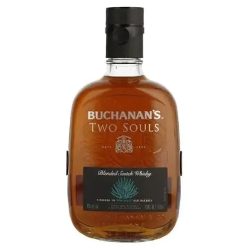 Buchanans Two Souls liquor by Buchanans Whiskey - Drinks Vine in Kenya