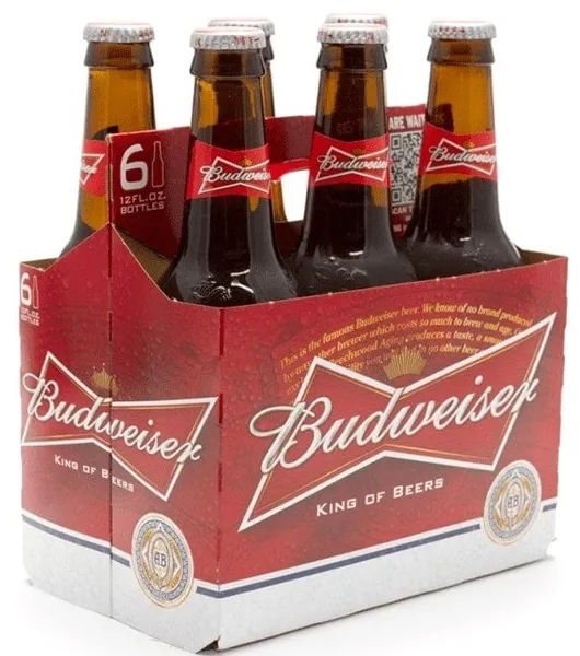 Budweiser beer liquor - Drinks Vine in Kenya