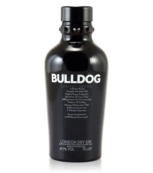 bulldog liquor - Drinks Vine in Kenya