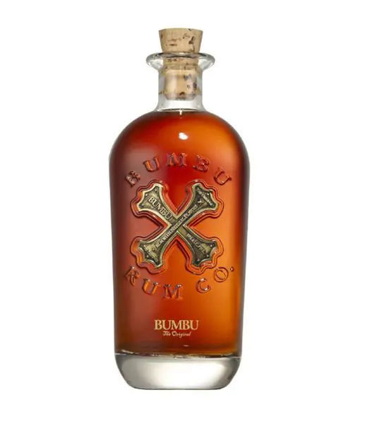 Bumbu rum liquor - Drinks Vine in Kenya