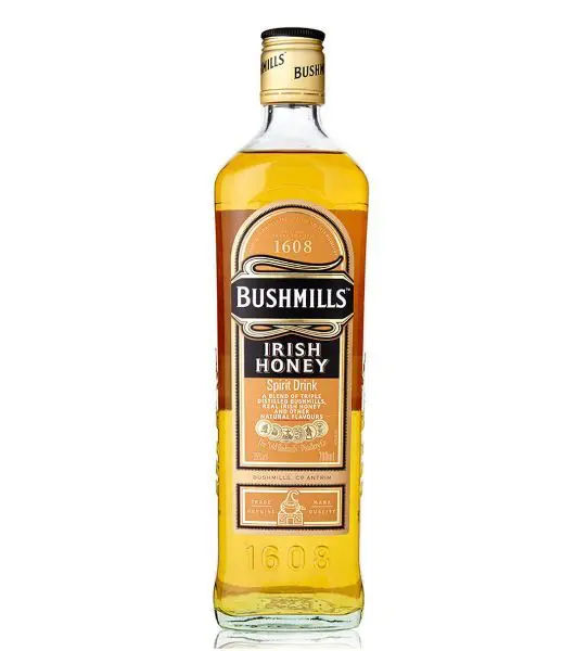 Bushmills Irish Honey liquor - Drinks Vine in Kenya
