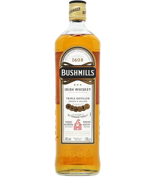 Bushmills Original liquor - Drinks Vine in Kenya