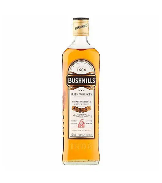 bushmills