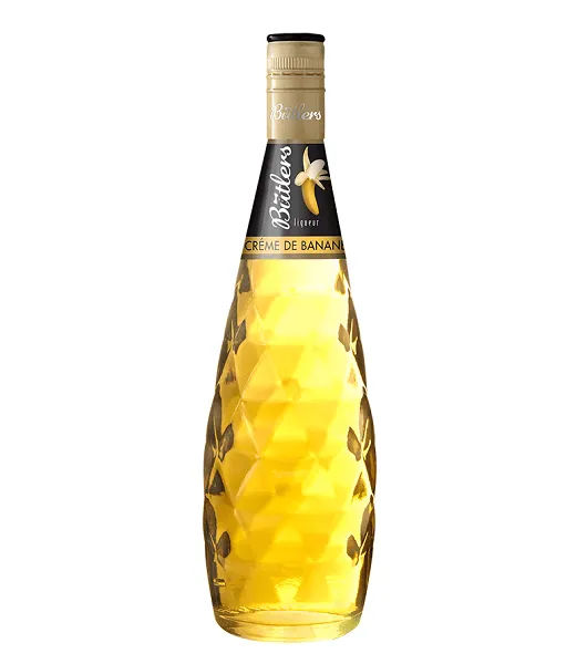 Butlers Creme De Banana liquor by Butlers - Drinks Vine in Kenya