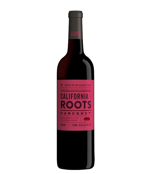 California Roots Cabernet Sauvignon liquor - Drinks Vine in Kenya